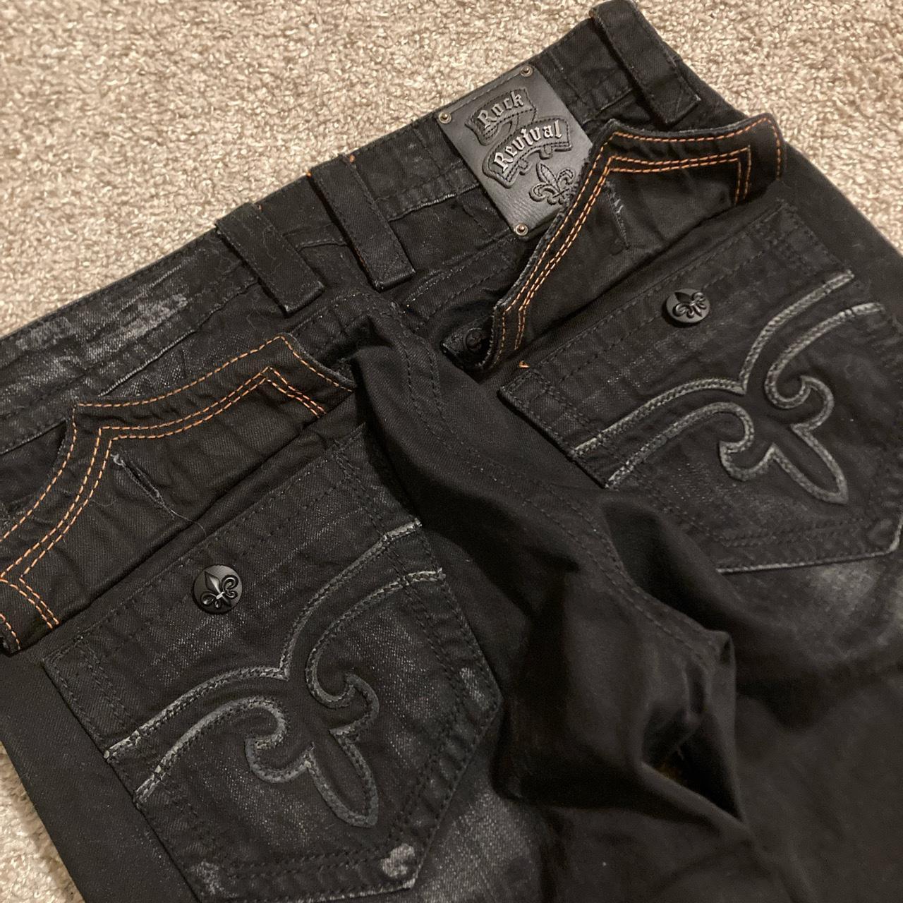 Mens Buckle Rock Revival Shorts Buckle Men's Rock Revival Shorts Shop