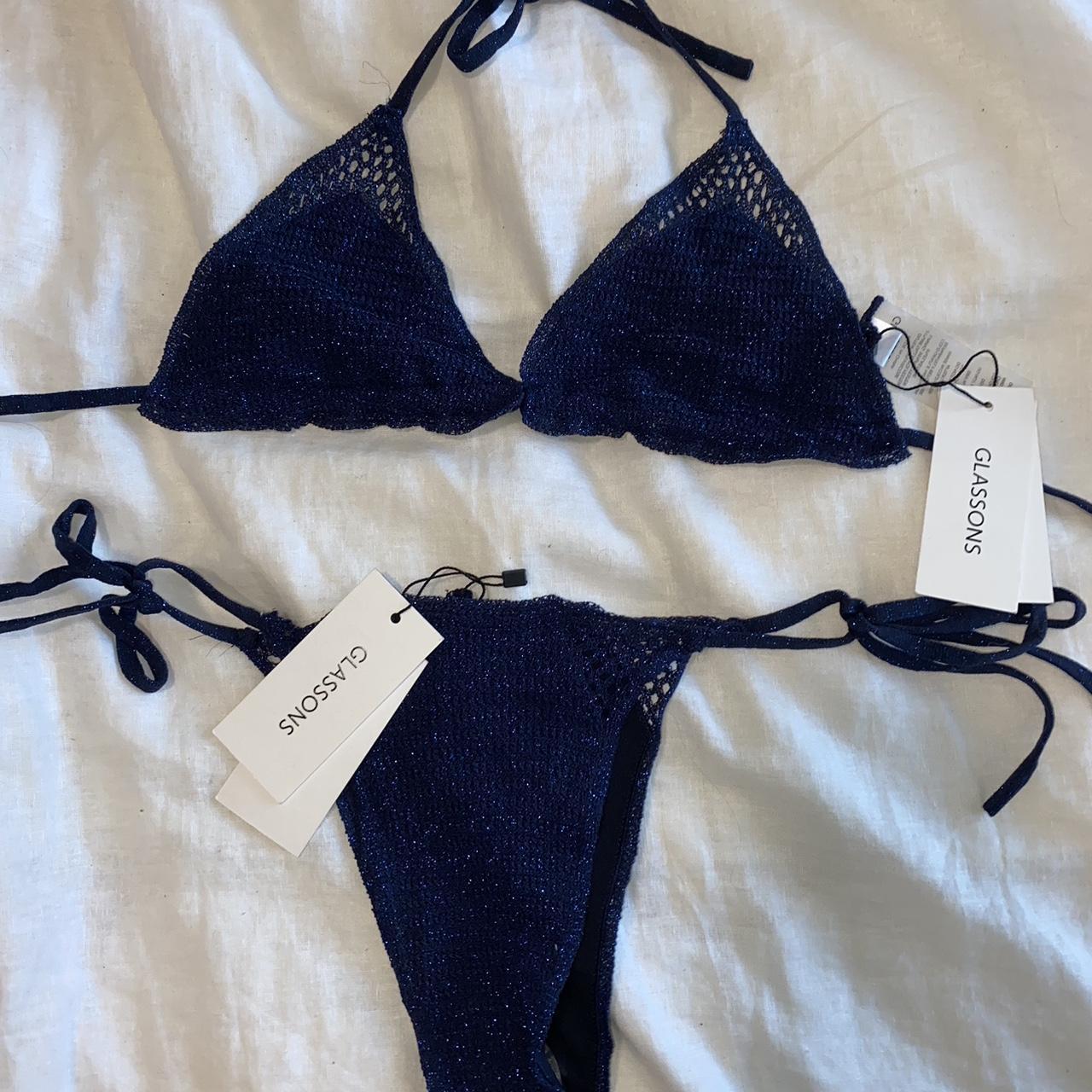 Glassons Bikini Set Depop