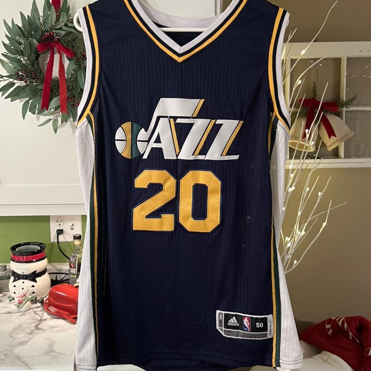 gordon hayward jersey