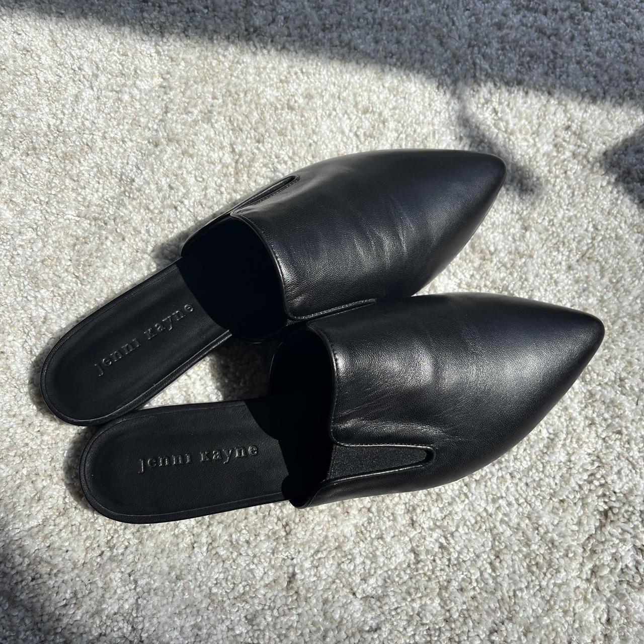 jenni kayne mules