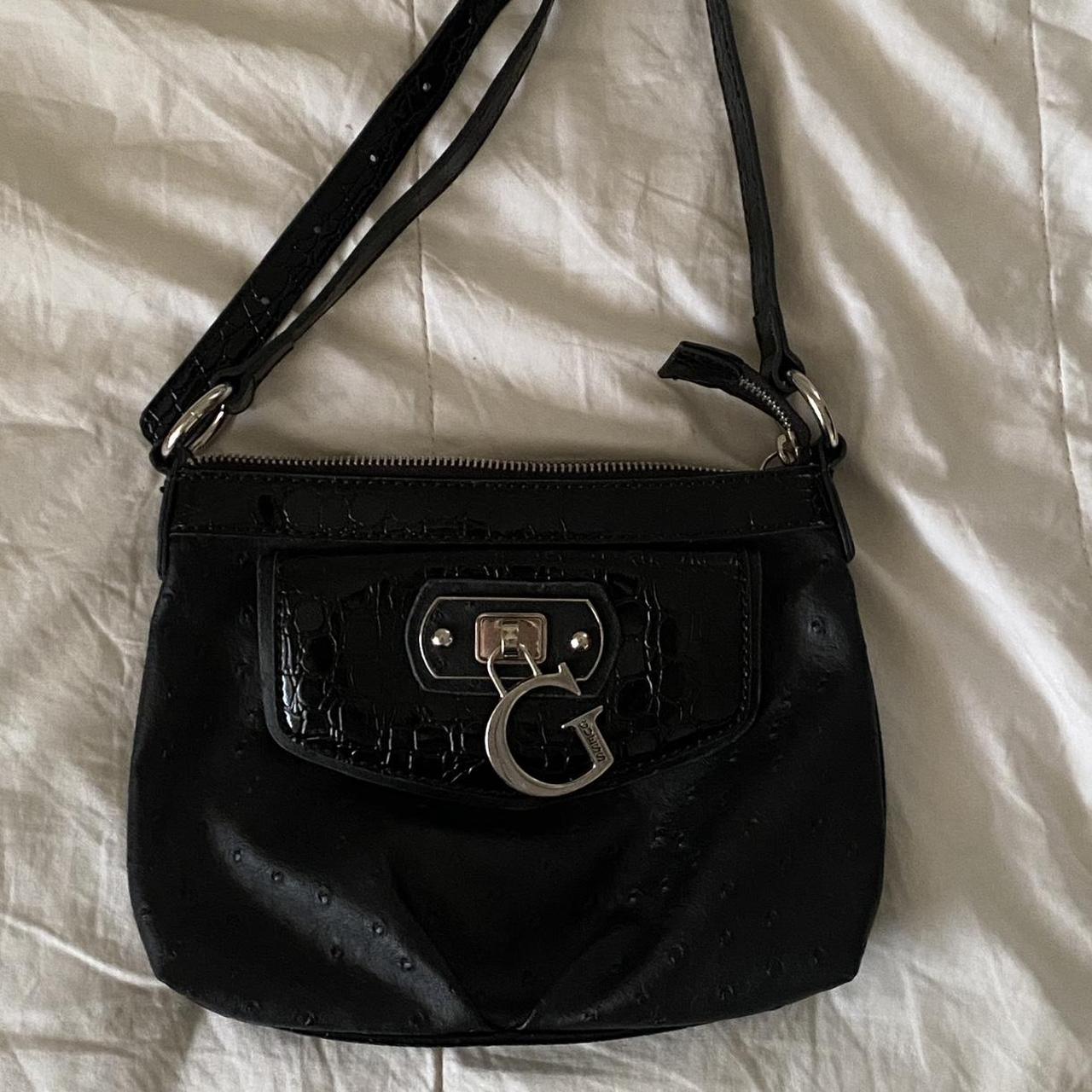 y2k Guess Purse I'm so in love with this bag, it... - Depop