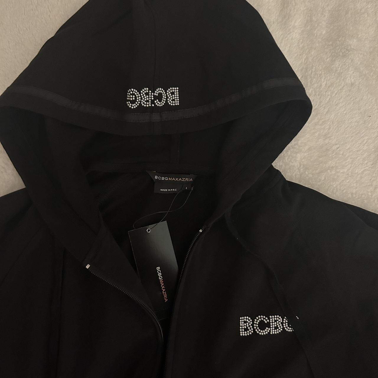 BCBG Brand New Tracksuit ☆*: brand new with... - Depop