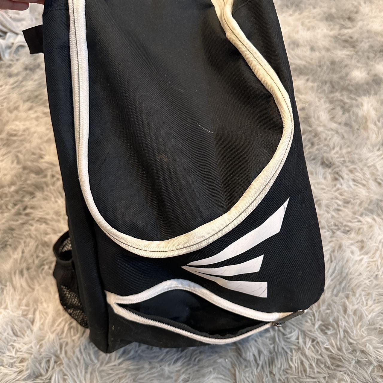 adidas softball backpack