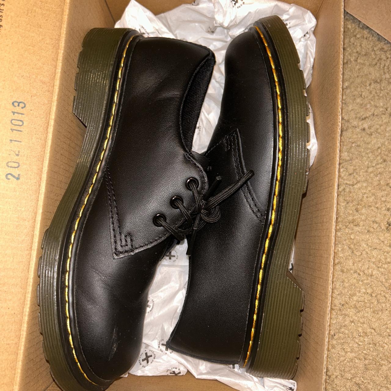 doc martens junior