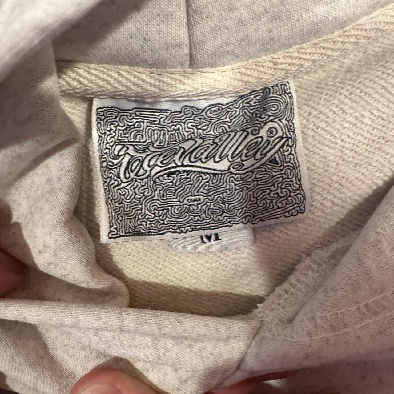 Kaws Afterlife Hoodie Depop