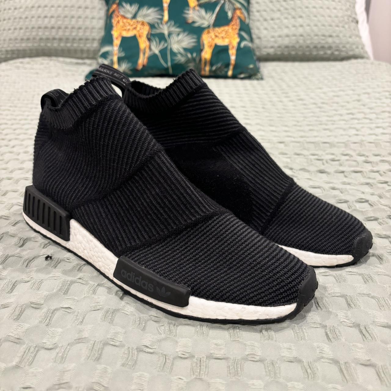 Nmd cs1 city sock hotsell