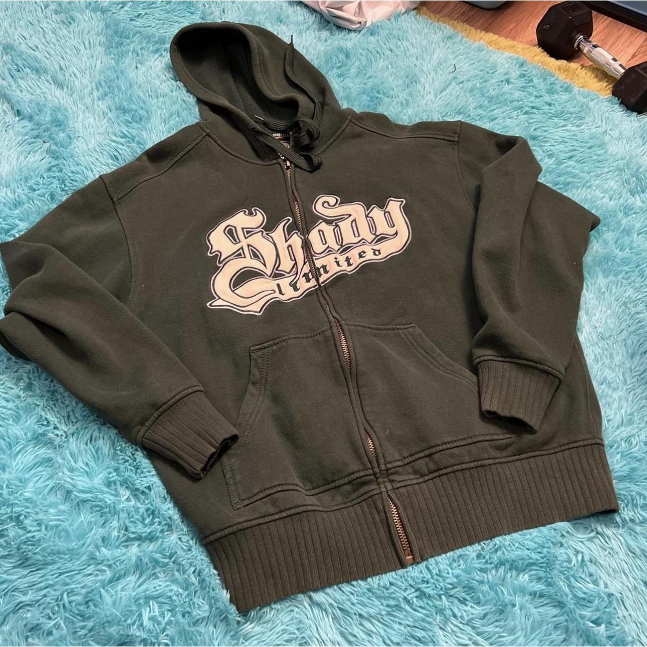 Vintage slim shady Shady limited Eminem slim