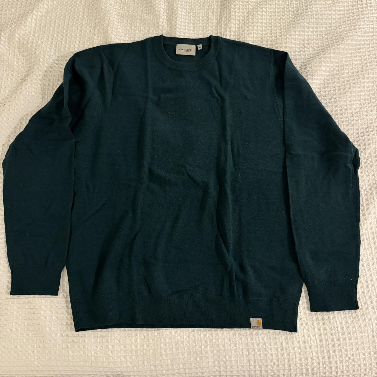 Carhartt playoff sweater best sale