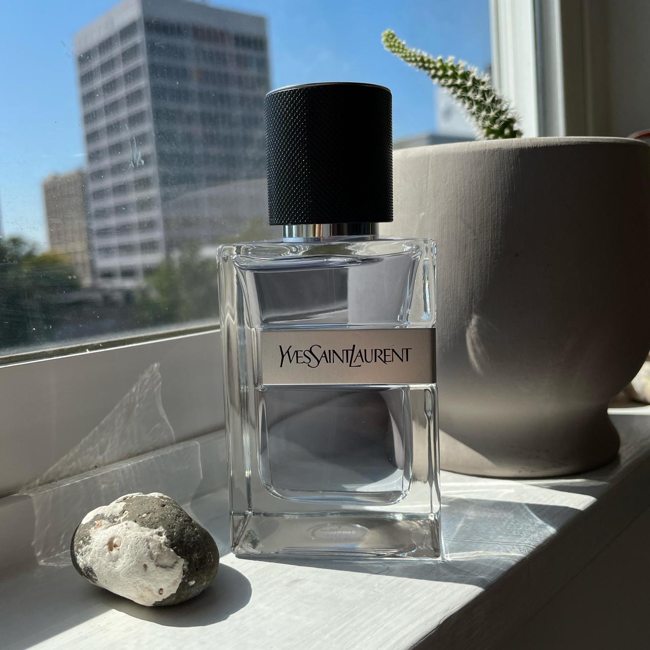 Fragrance Douglas Parfum Tester Lacoste Men's Booster EDT Oz