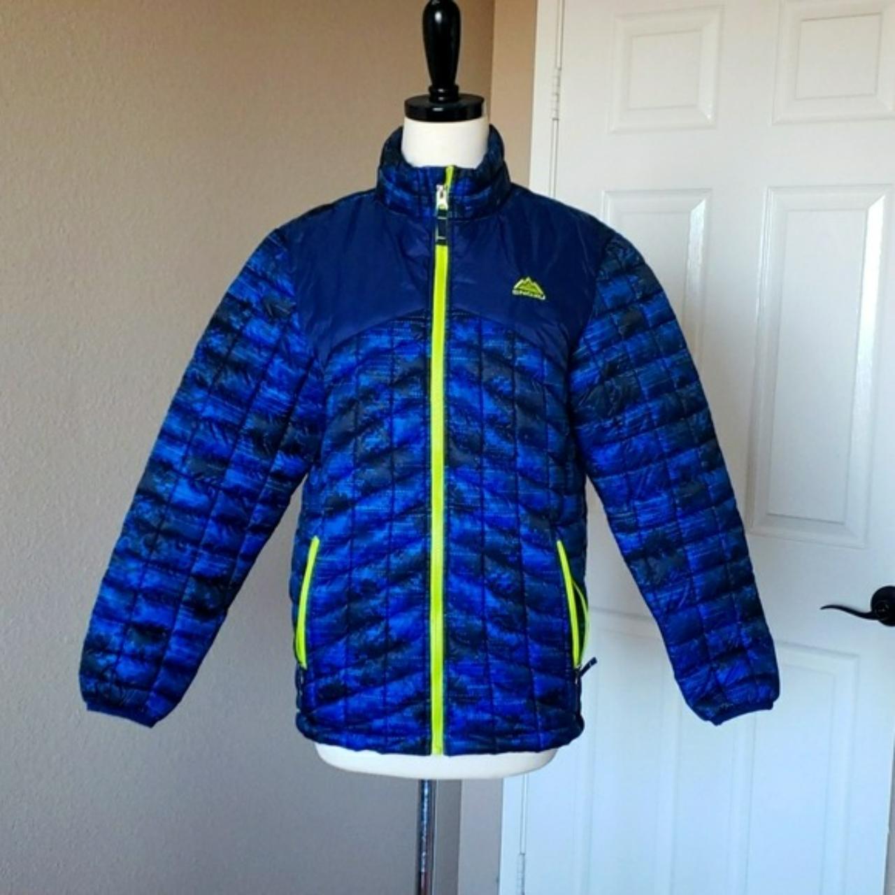 Snozu jacket sale