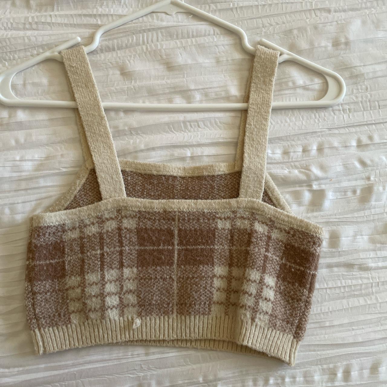 Full Tilt Women S Crop Top Depop