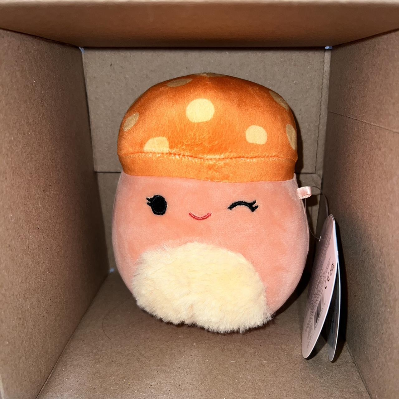 Squishmallows Stuffedanimals Depop