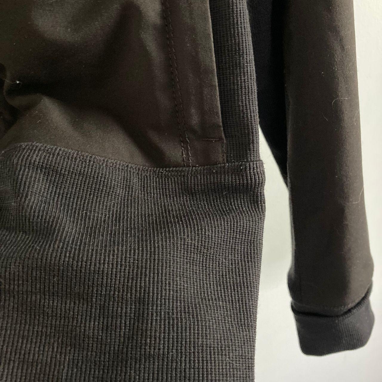 Source Unknown Women's Varsity Jacket - Brown - M… - image 3