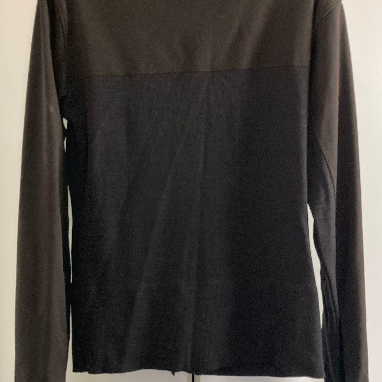 Source Unknown Women's Varsity Jacket - Brown - M… - image 6