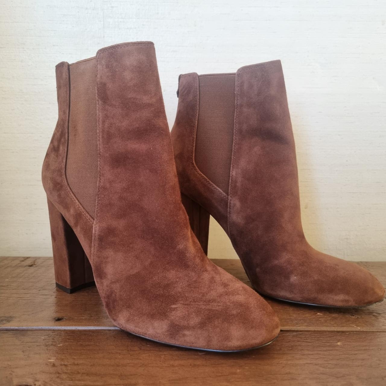 Sam edelman on sale case leather bootie