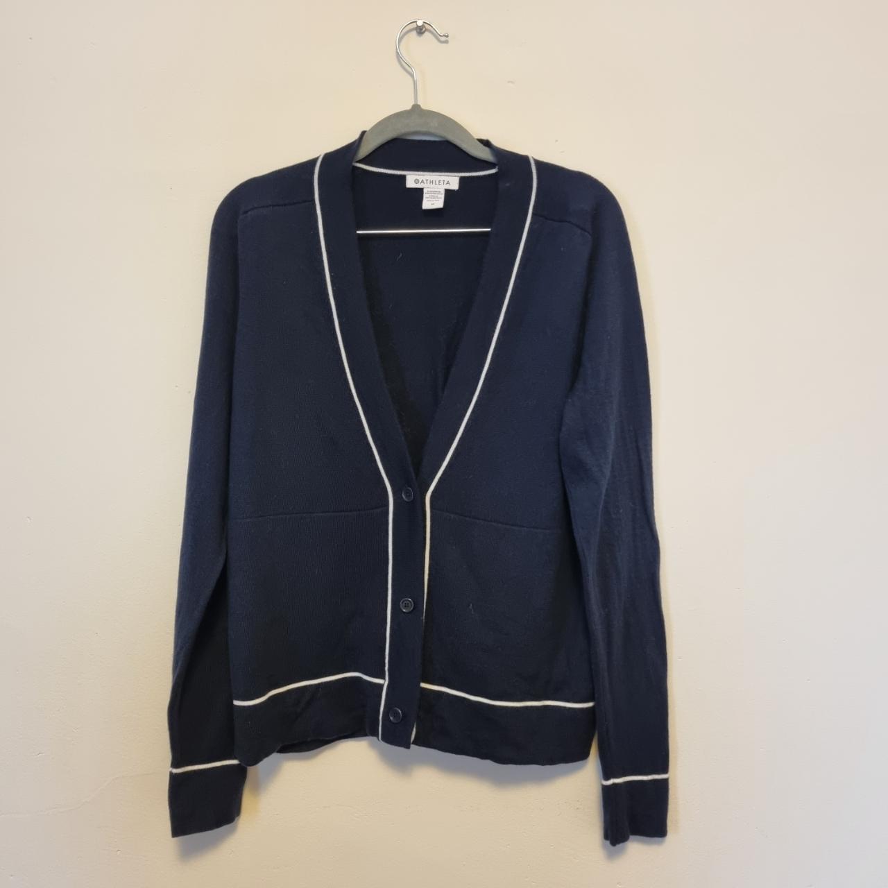 Athleta offers Light Weight Cardigan