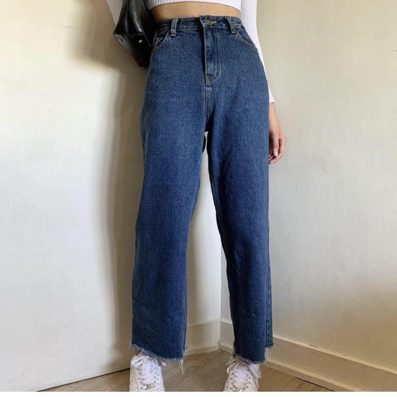 Women's Baggy Jeans | Explore our New Arrivals | ZARA United Kingdom