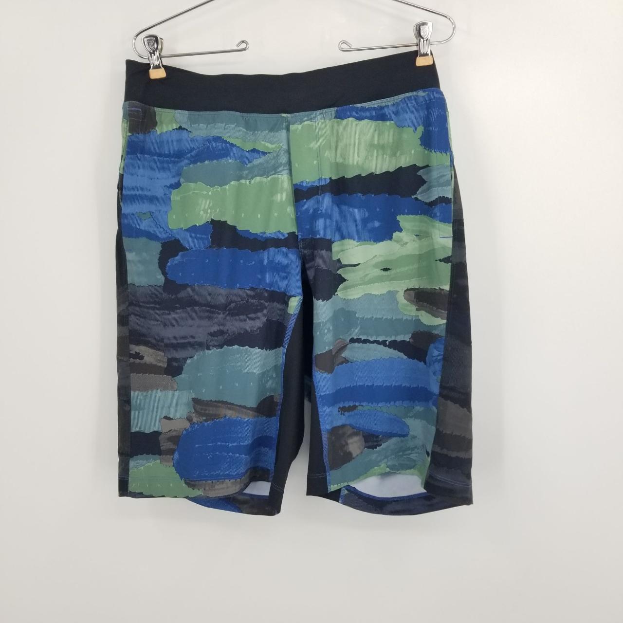 Lululemon Men's Multi Shorts Depop
