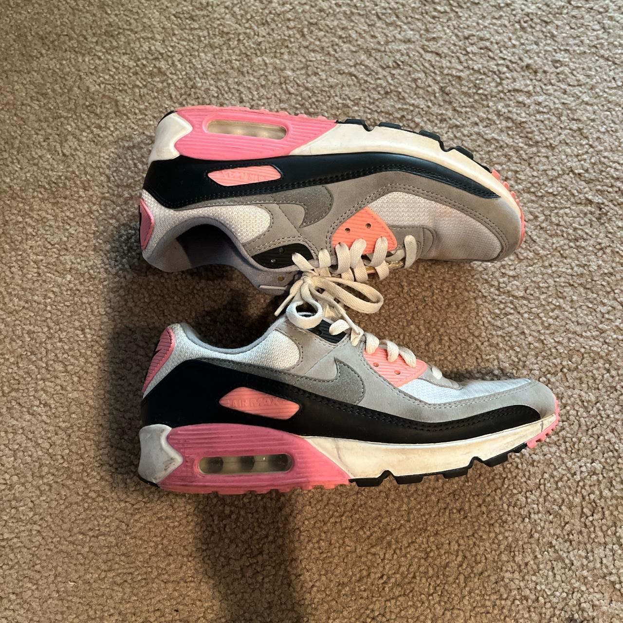 women's nike air max 2020