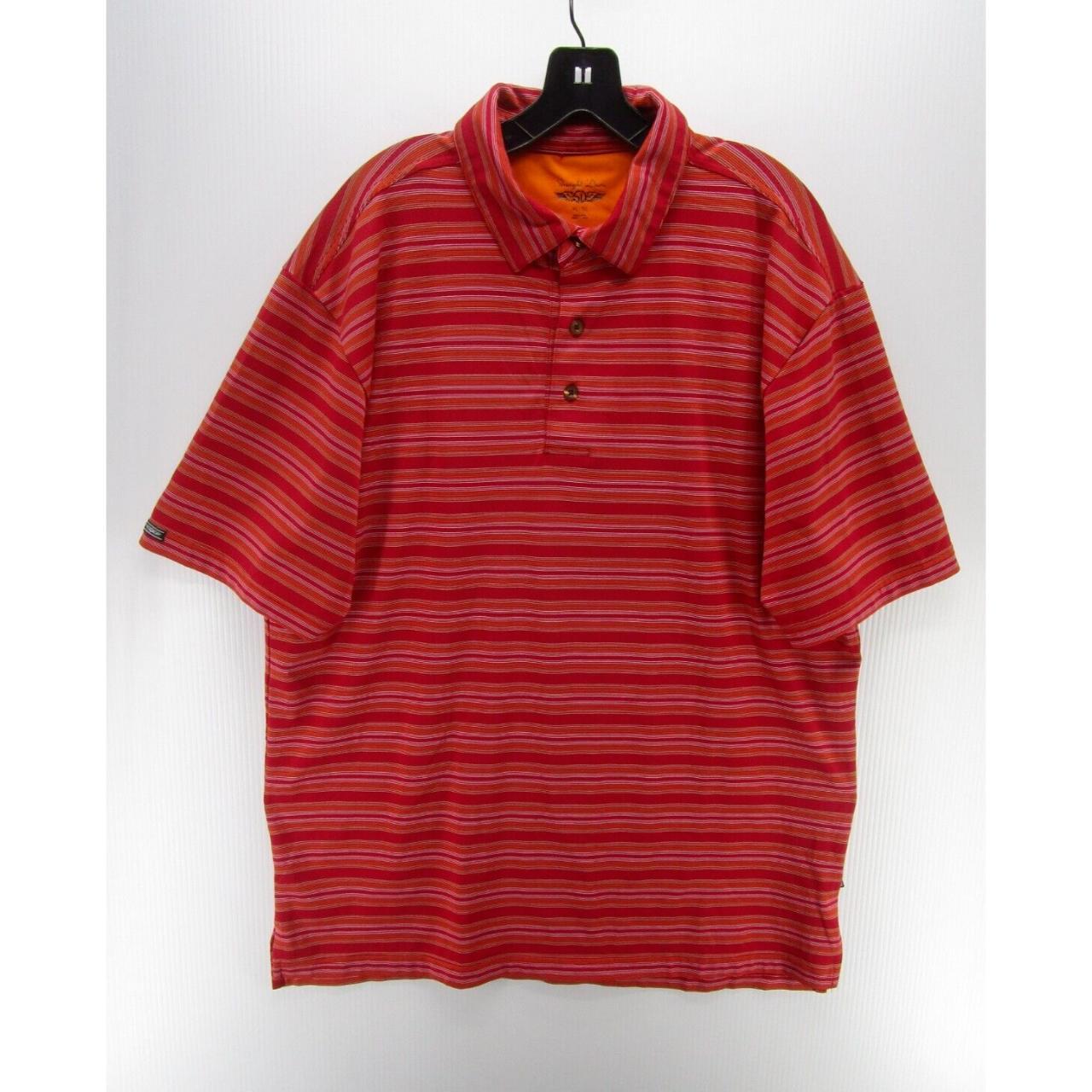 Straight down hot sale golf shirts