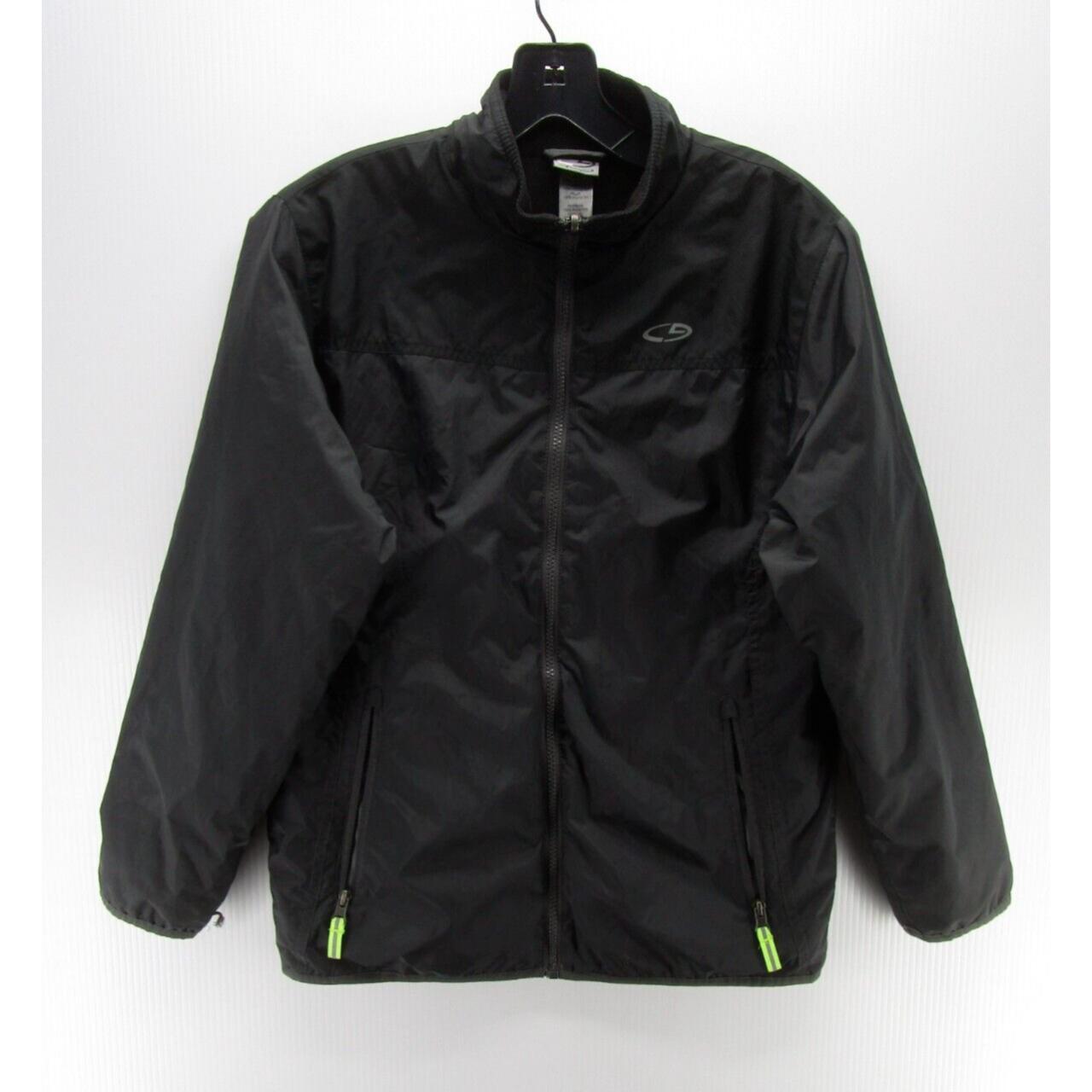 C9 champion best sale boys jacket