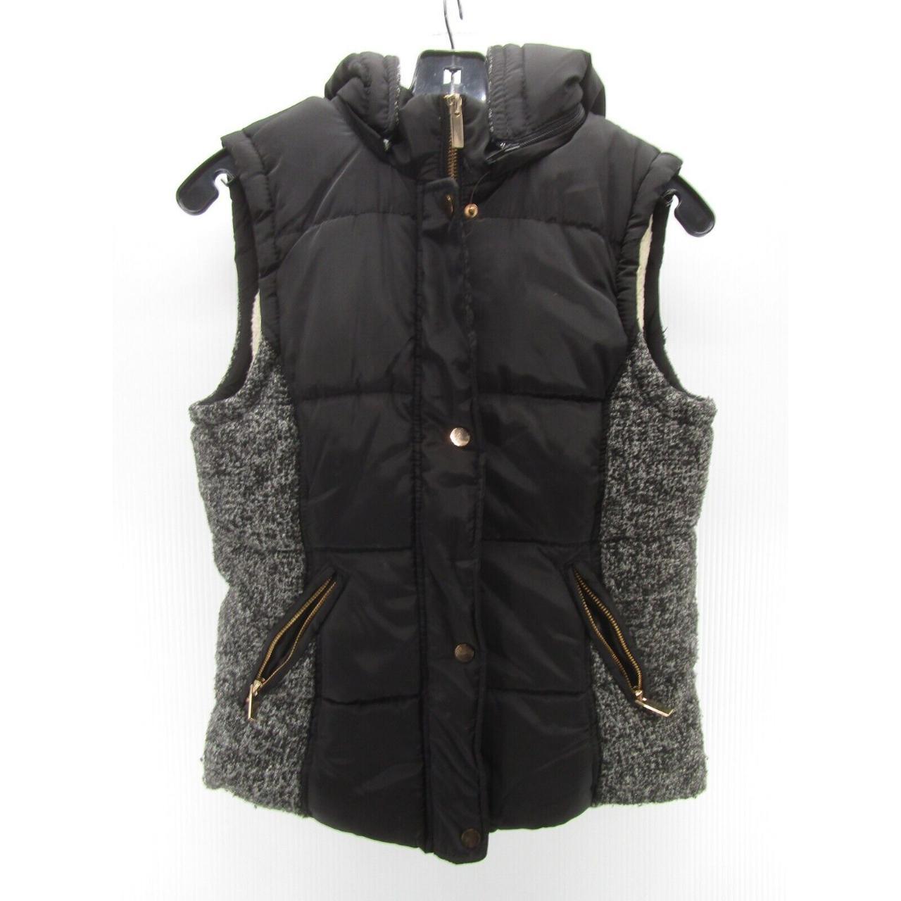 Ci sono clearance puffer vest