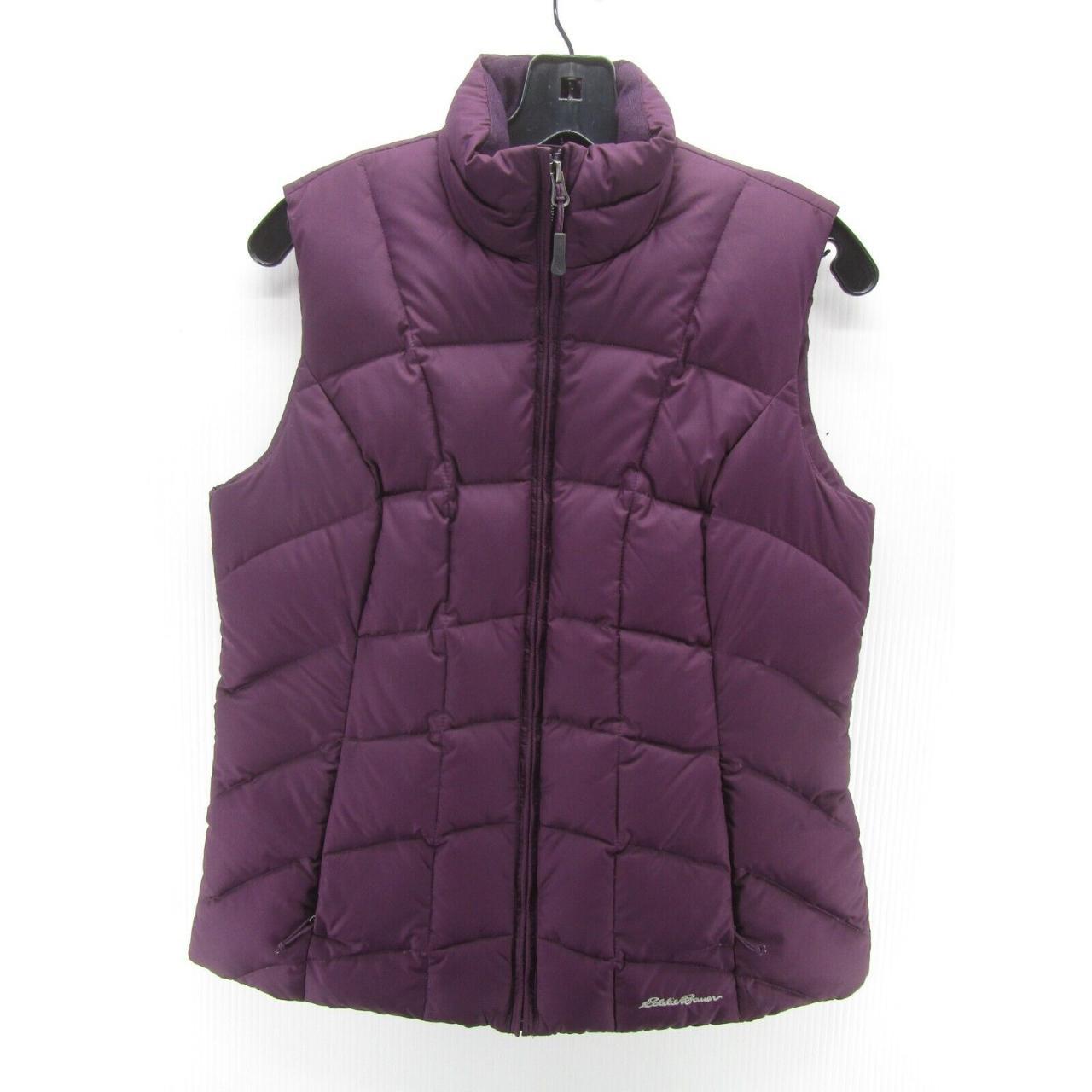 Eddie bauer sale 650 down vest