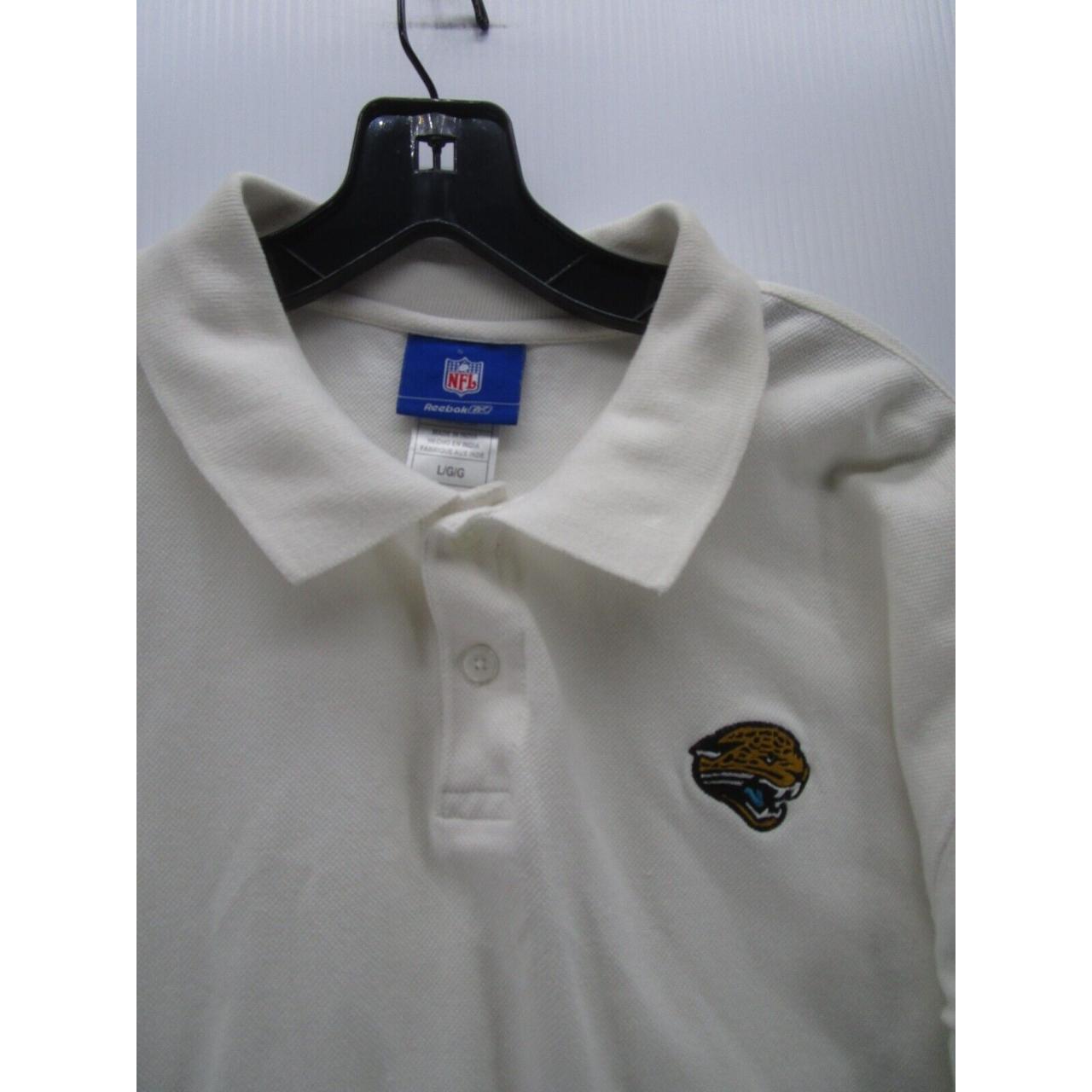 Jacksonville Jaguars Polos, Jaguars Polos