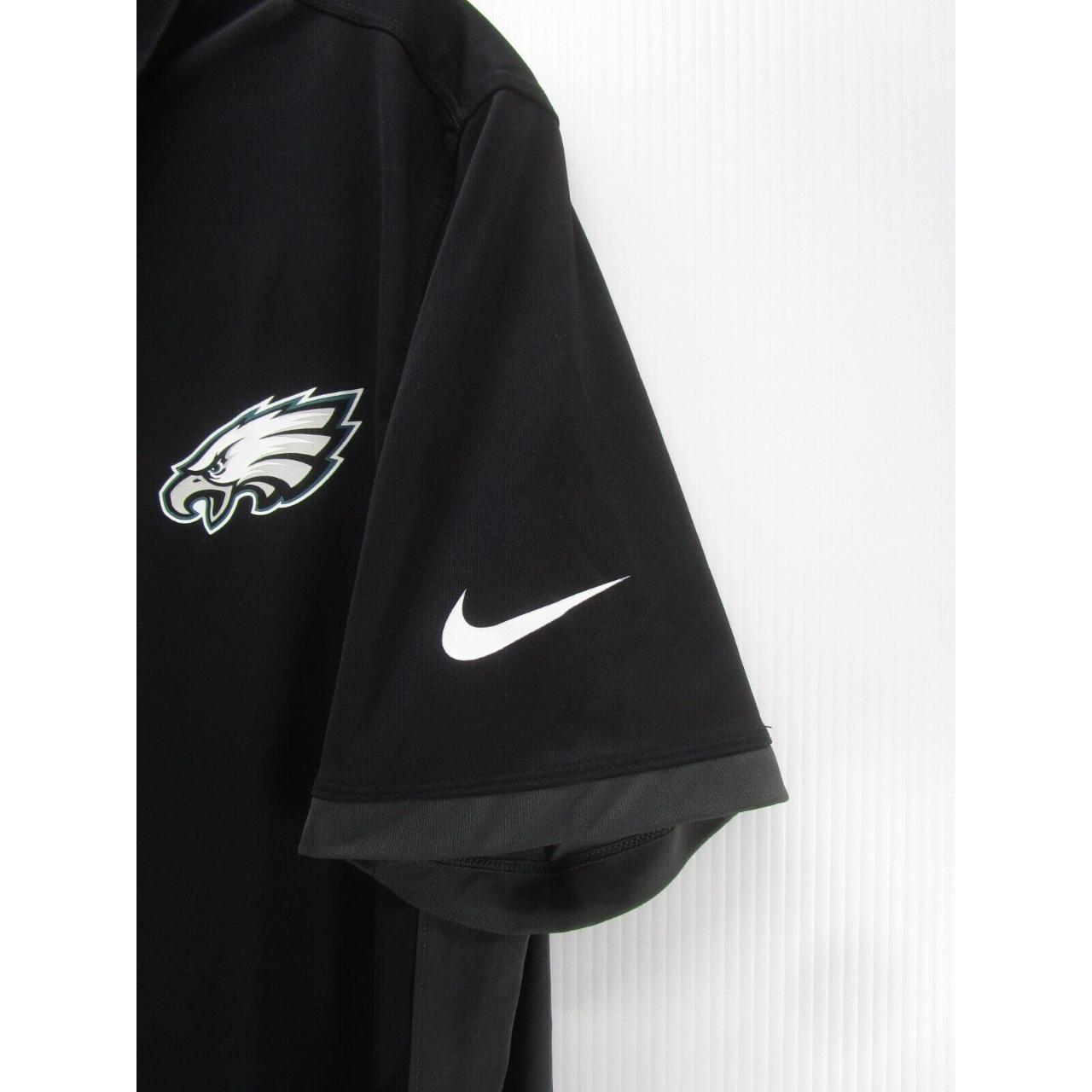 Nike ON-Field Philadelphia Eagles Apparel Mens Large - Depop