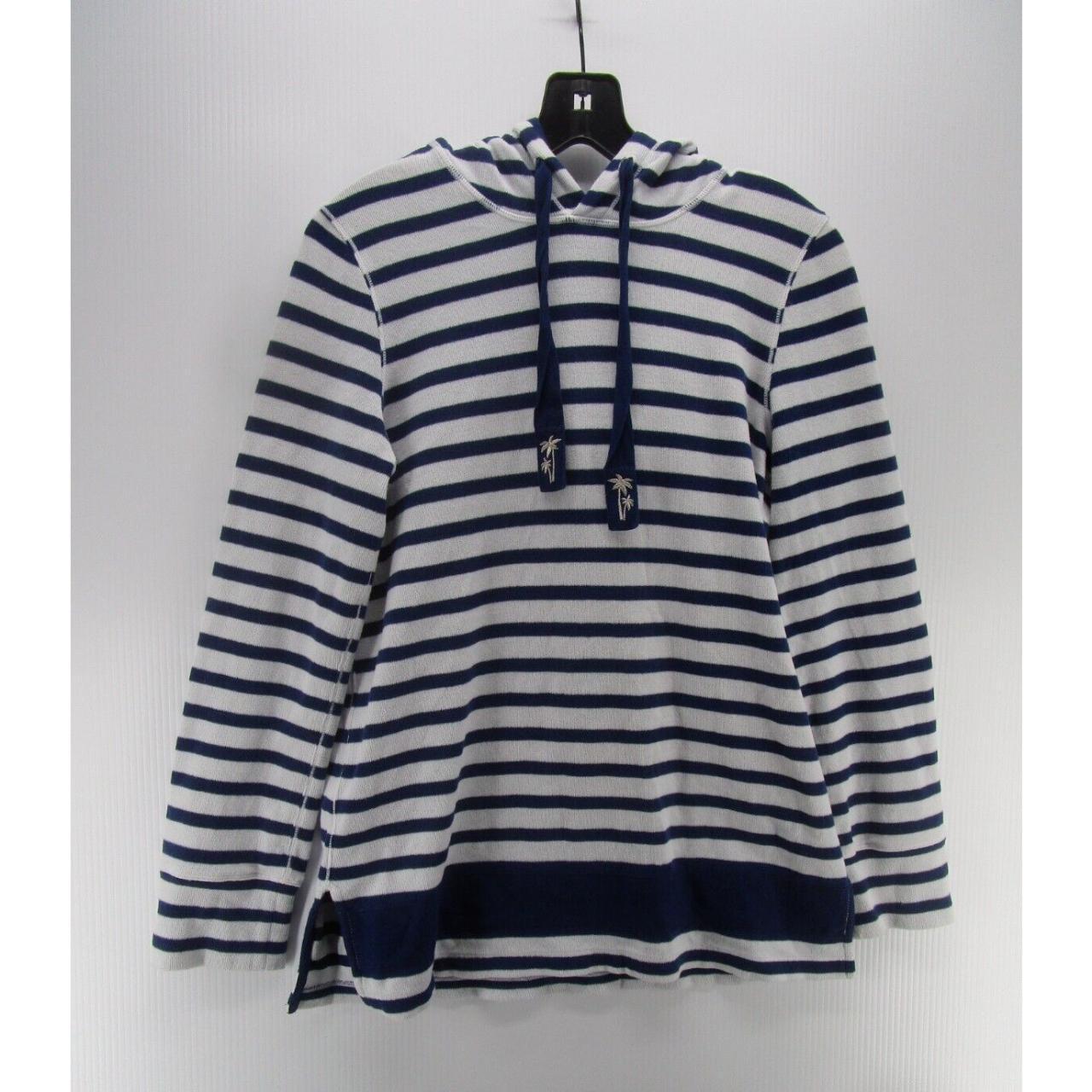 Tommy bahama sweatshirt on sale womens