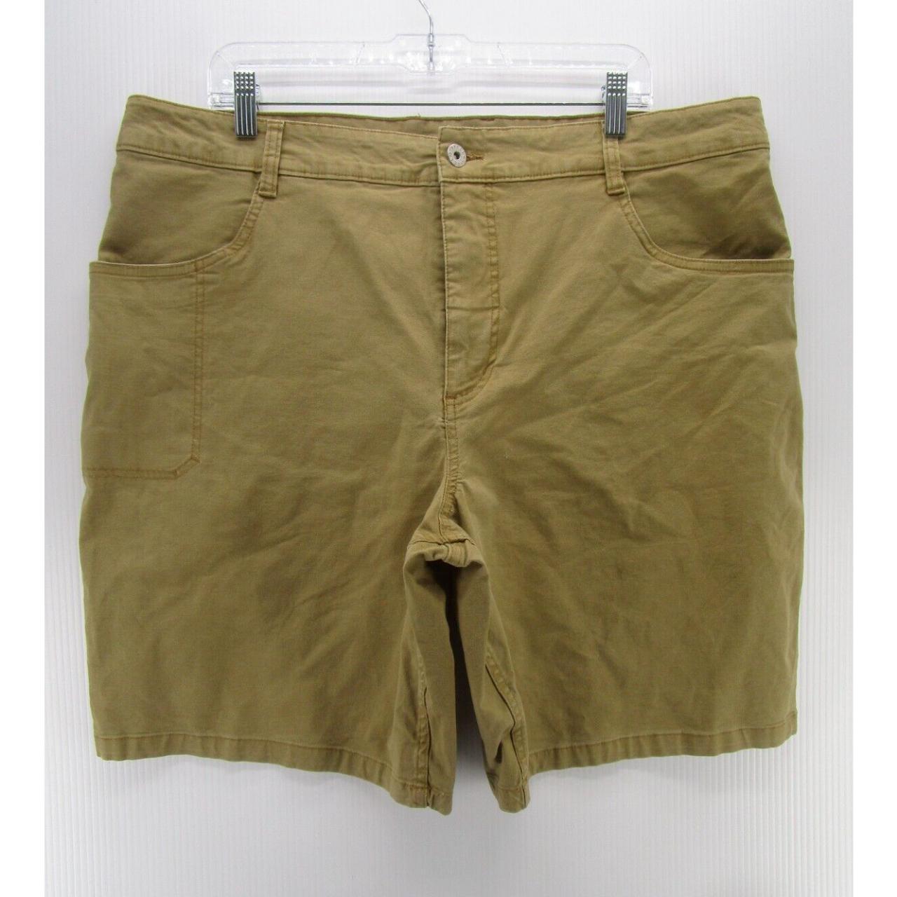 Field and stream sale cargo shorts