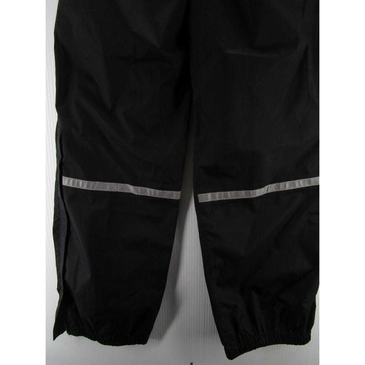 Waterproof long “track pants” from Decathlon, Men's Fashion, Activewear on  Carousell