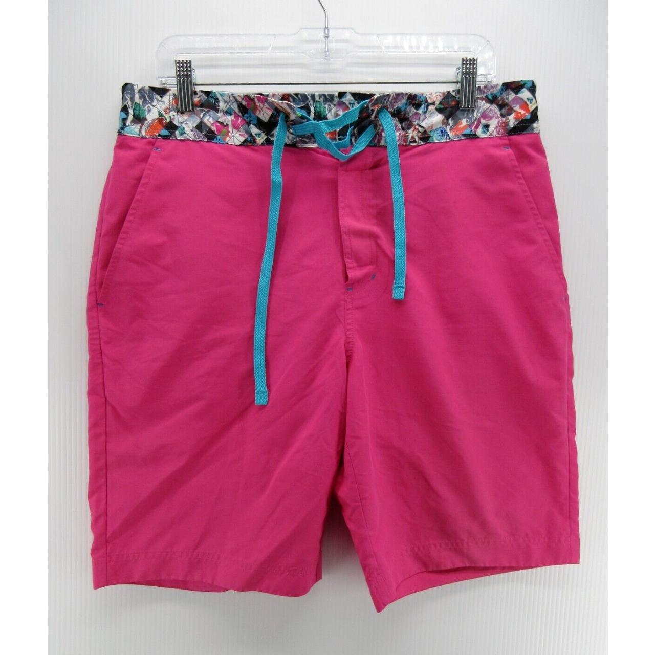 Robert graham 2025 board shorts