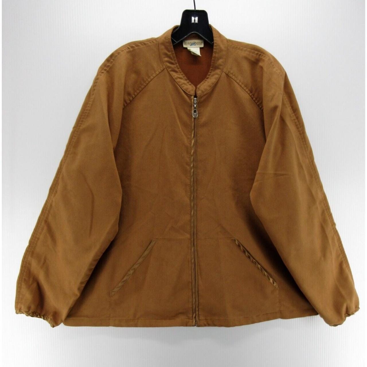 Travel 2024 smith jacket