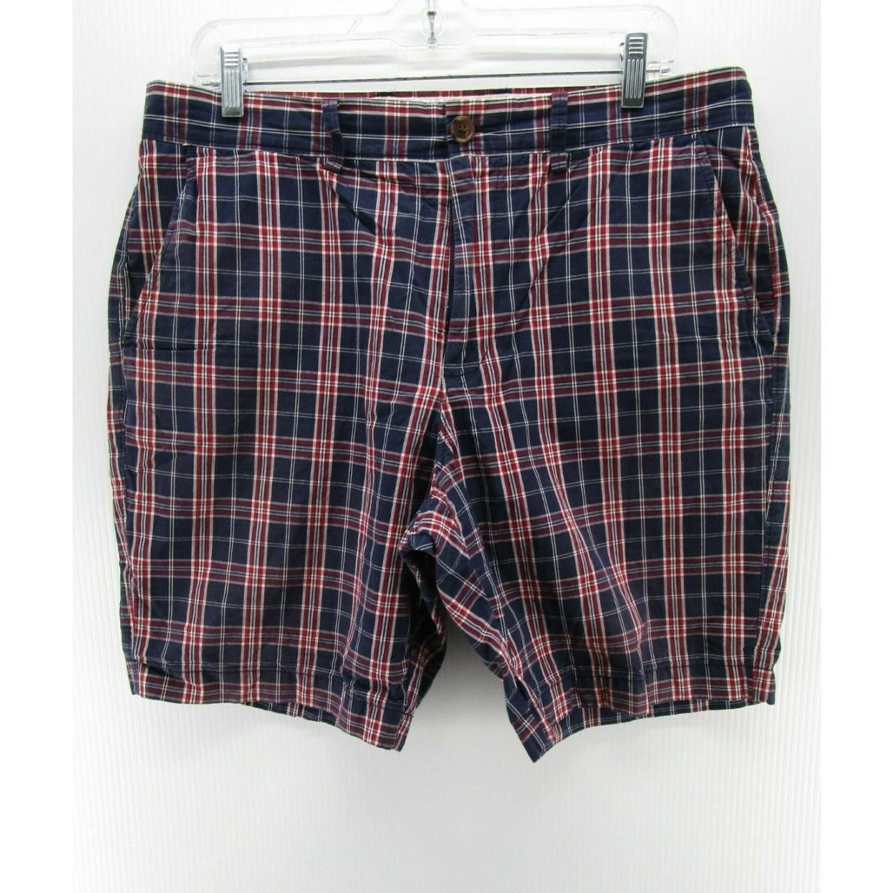 J crew clearance golf shorts