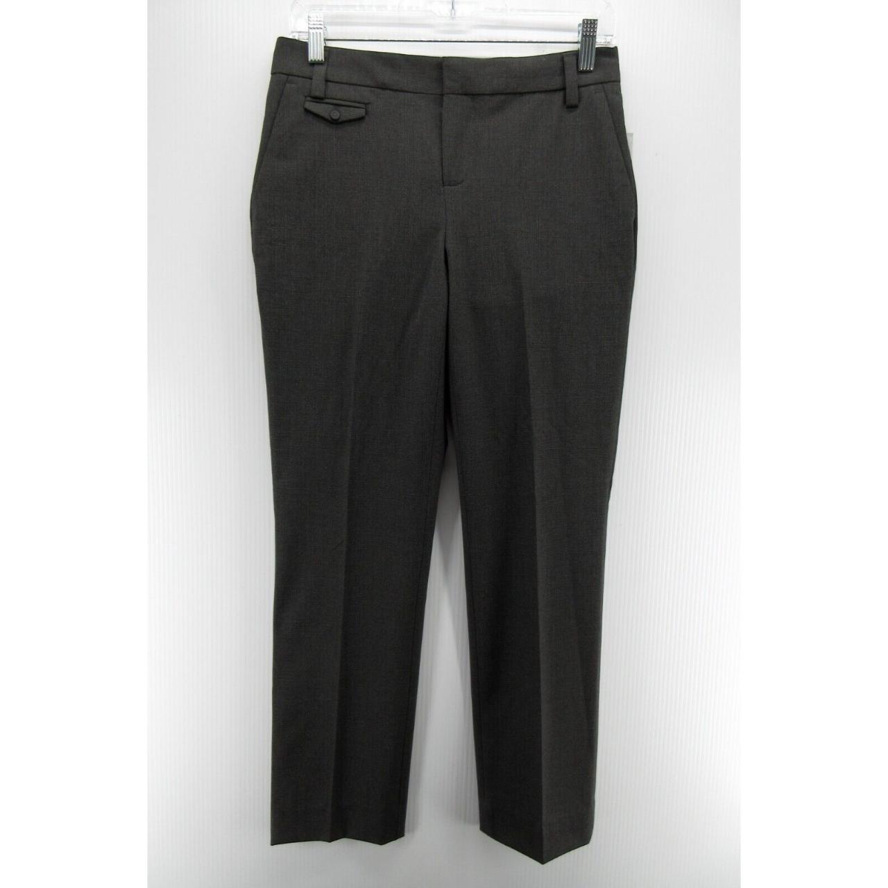 Alice In The Eve Maeve Wide Leg Pants - Grey | SurfStitch