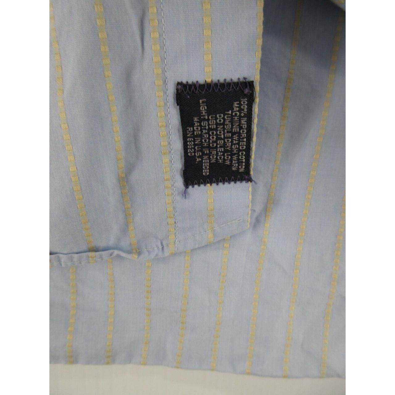 Burberry shirt rn 63620 sale