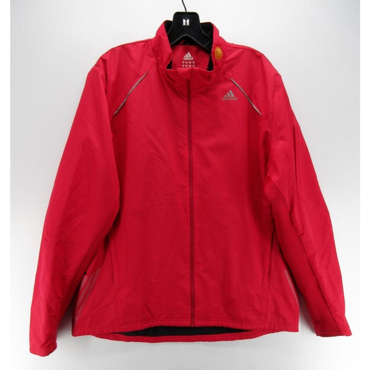 Adidas climaproof jacket cheap womens