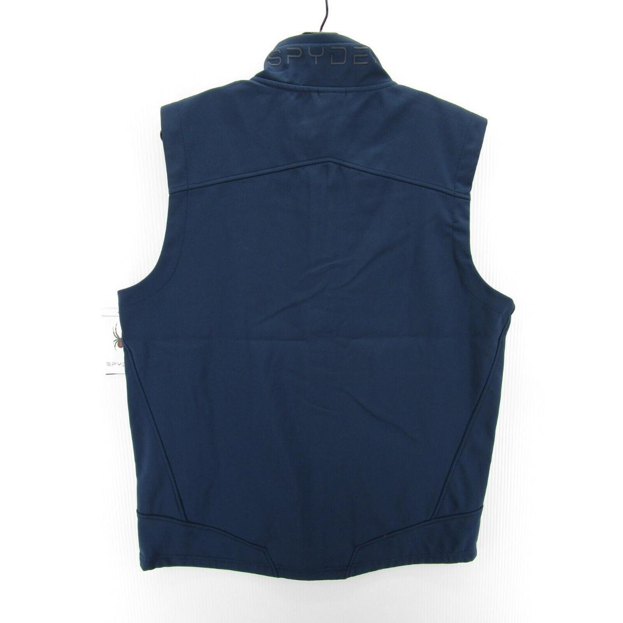 Spyder hot sale men's vests