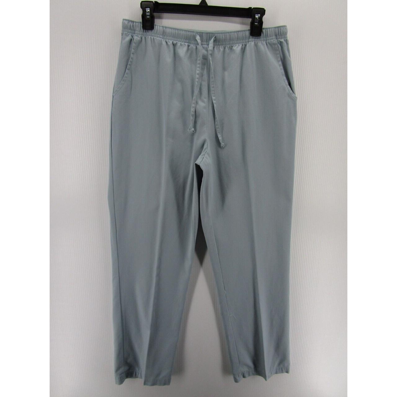 NWOT Orvis Women's Khaki Pants Size: 10 Brand: - Depop