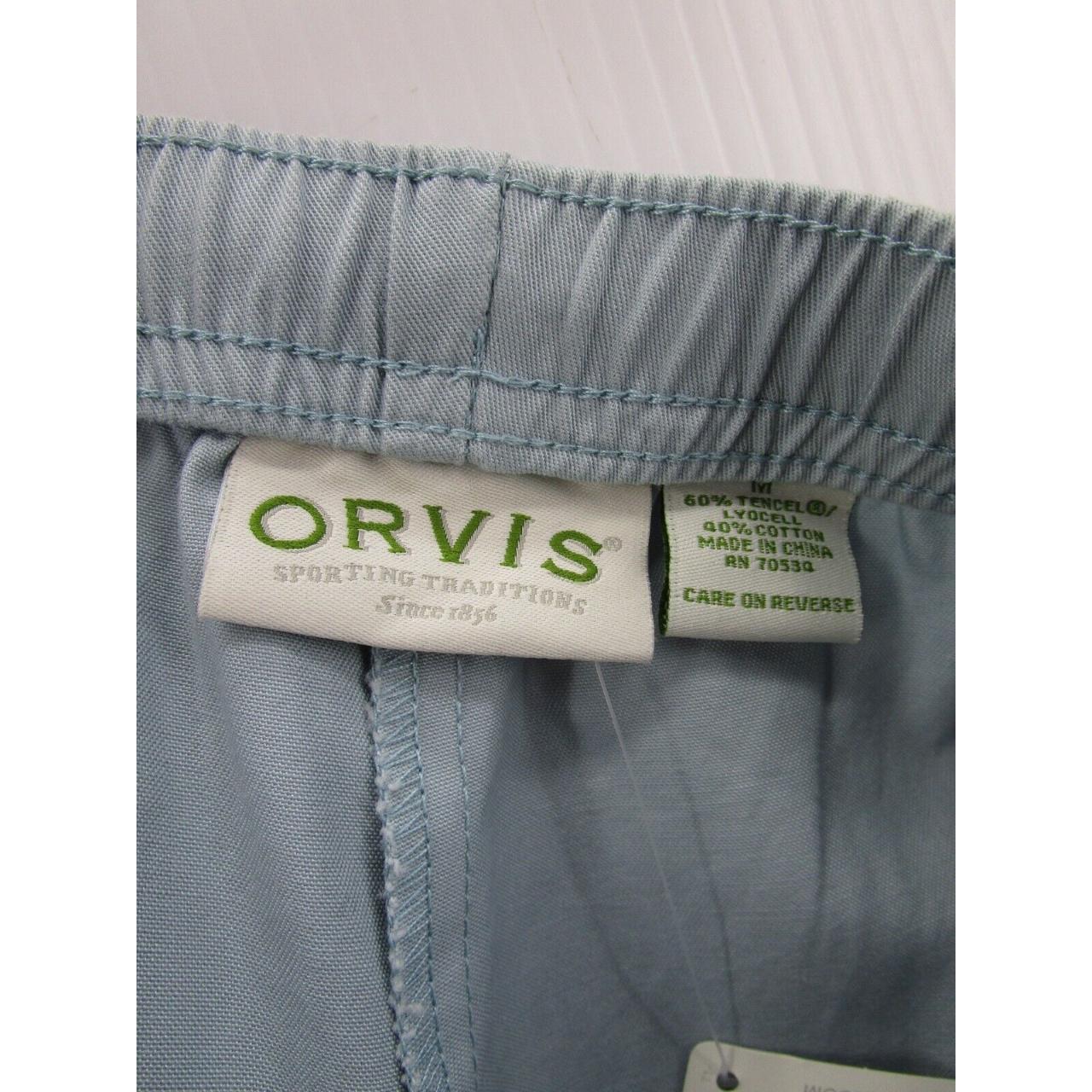 NWOT Orvis Women's Khaki Pants Size: 10 Brand: - Depop