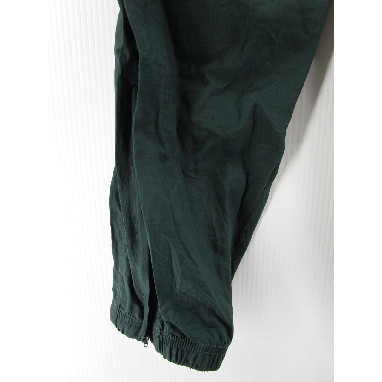 Reebok trousers mens best sale green