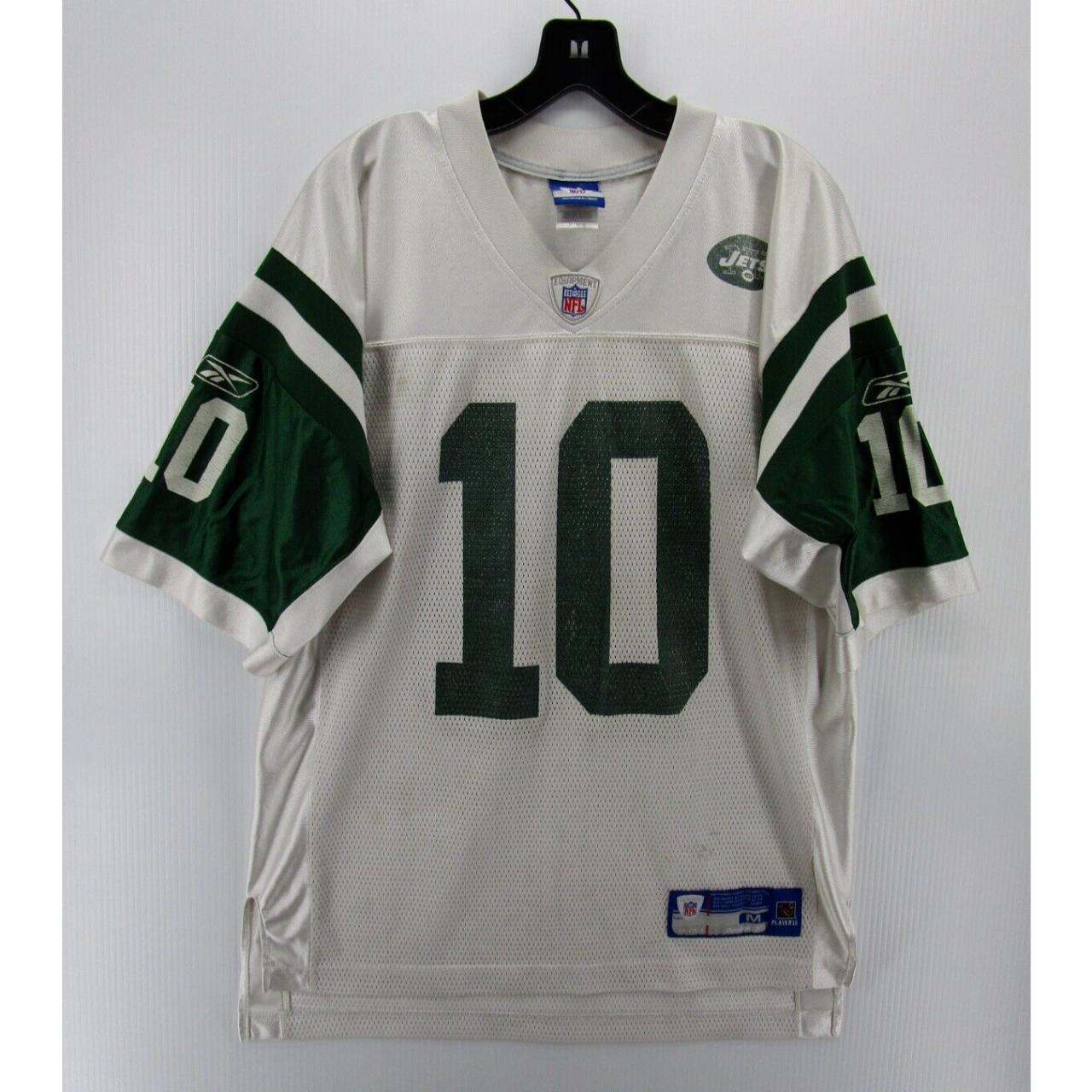 Chad top pennington jersey