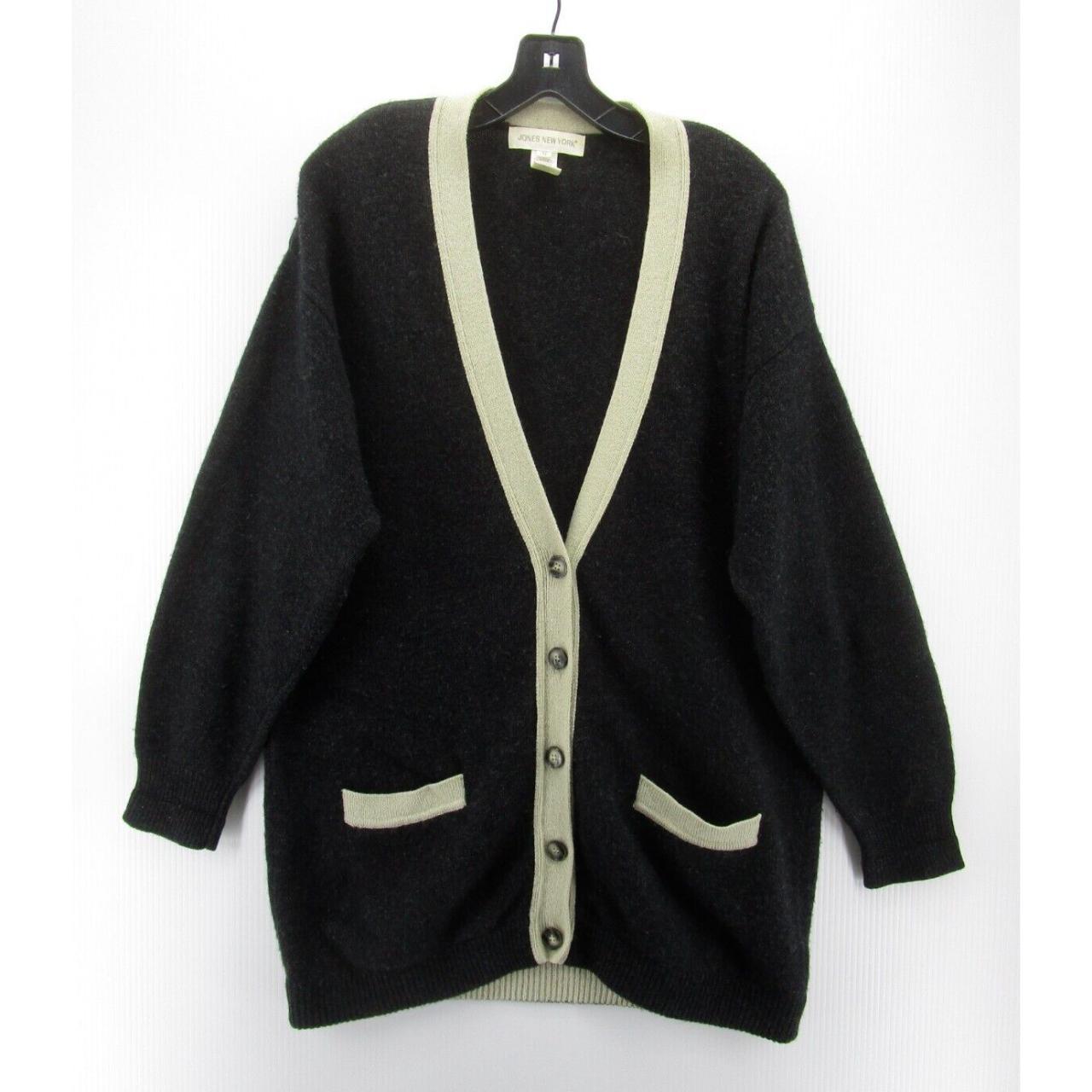 Jones New York Mohair Cardigan Sweaters for Women | Mercari