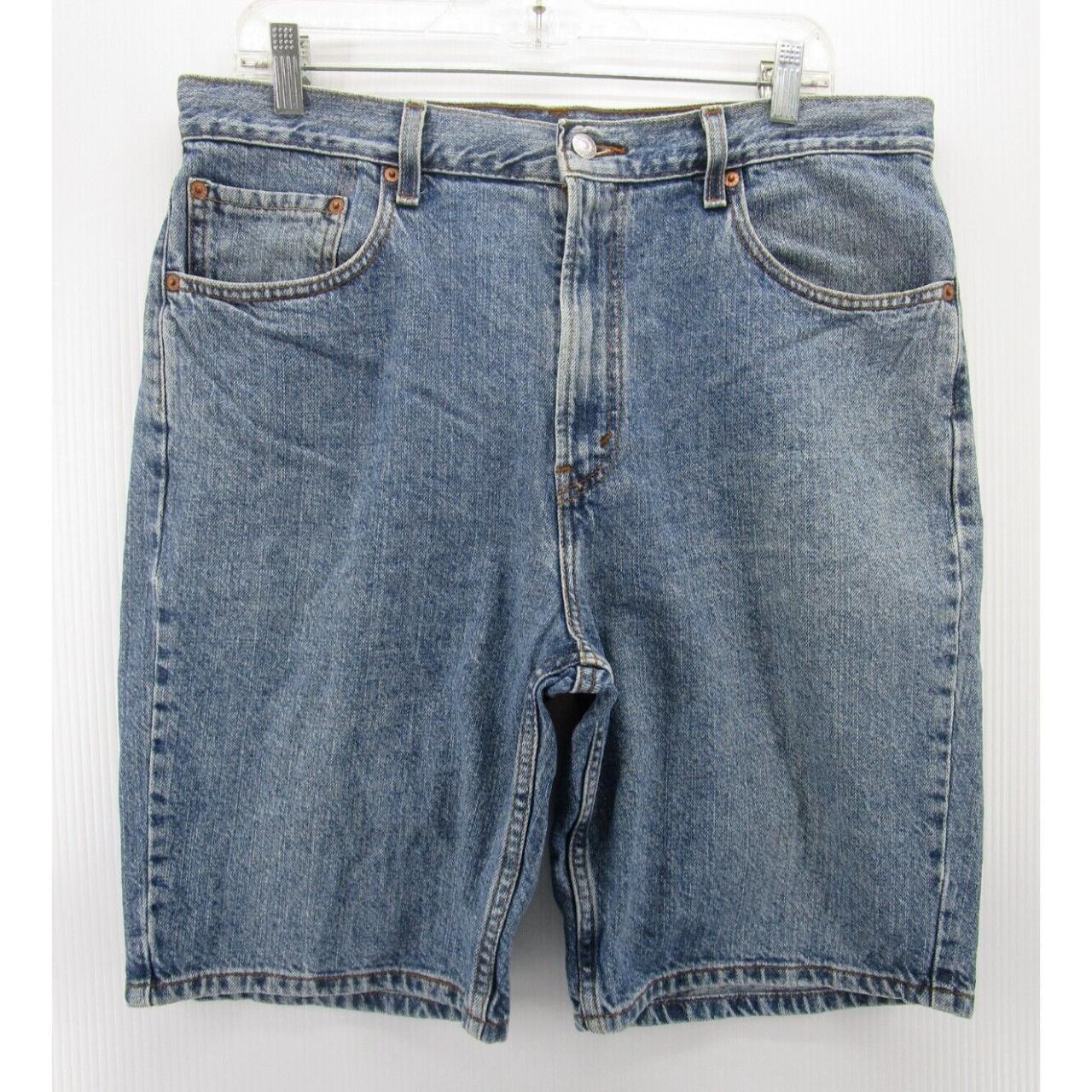 Levi's Men's Shorts Blue 36