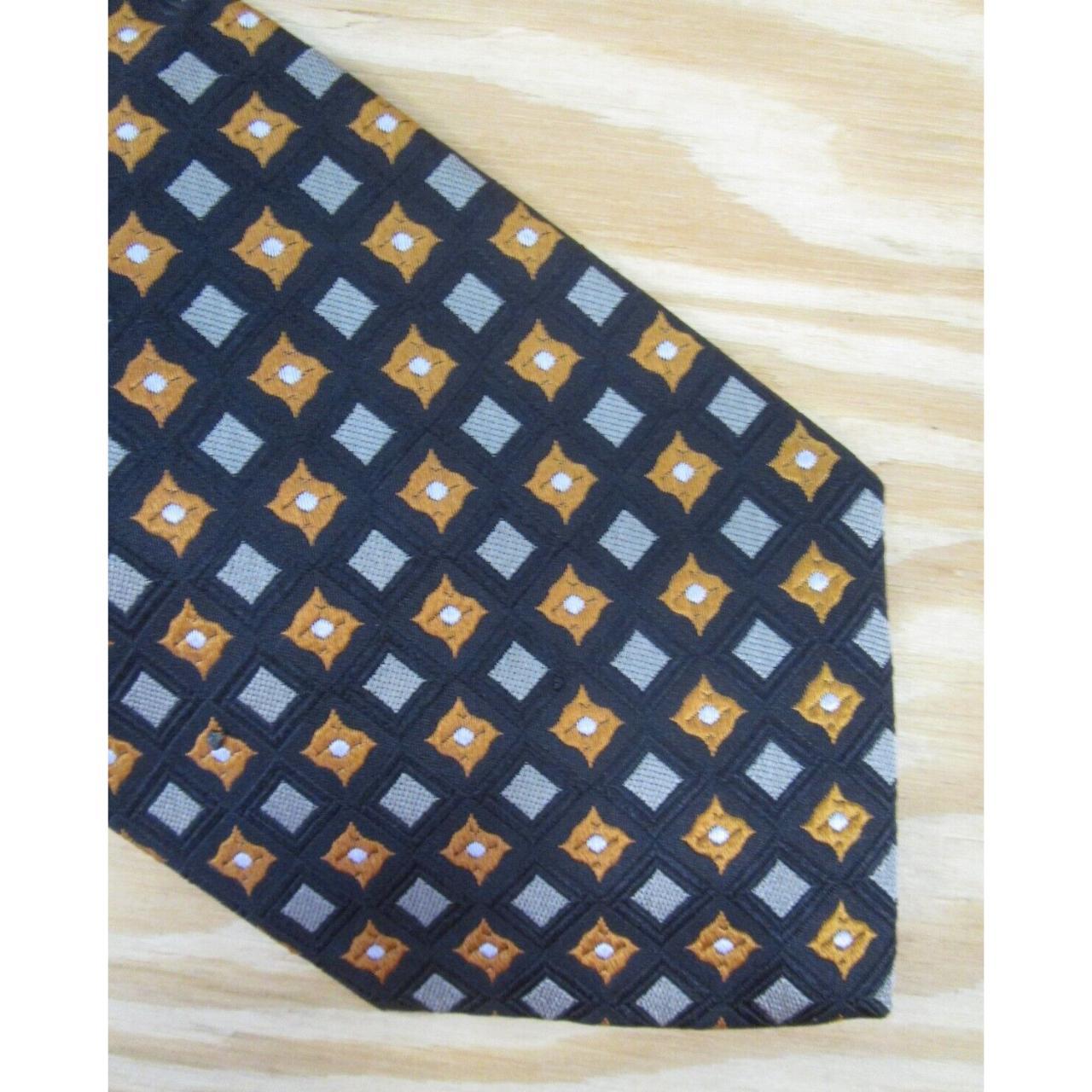 Robert Talbott Men's Accessories - Blue – VINTAGE… - image 1