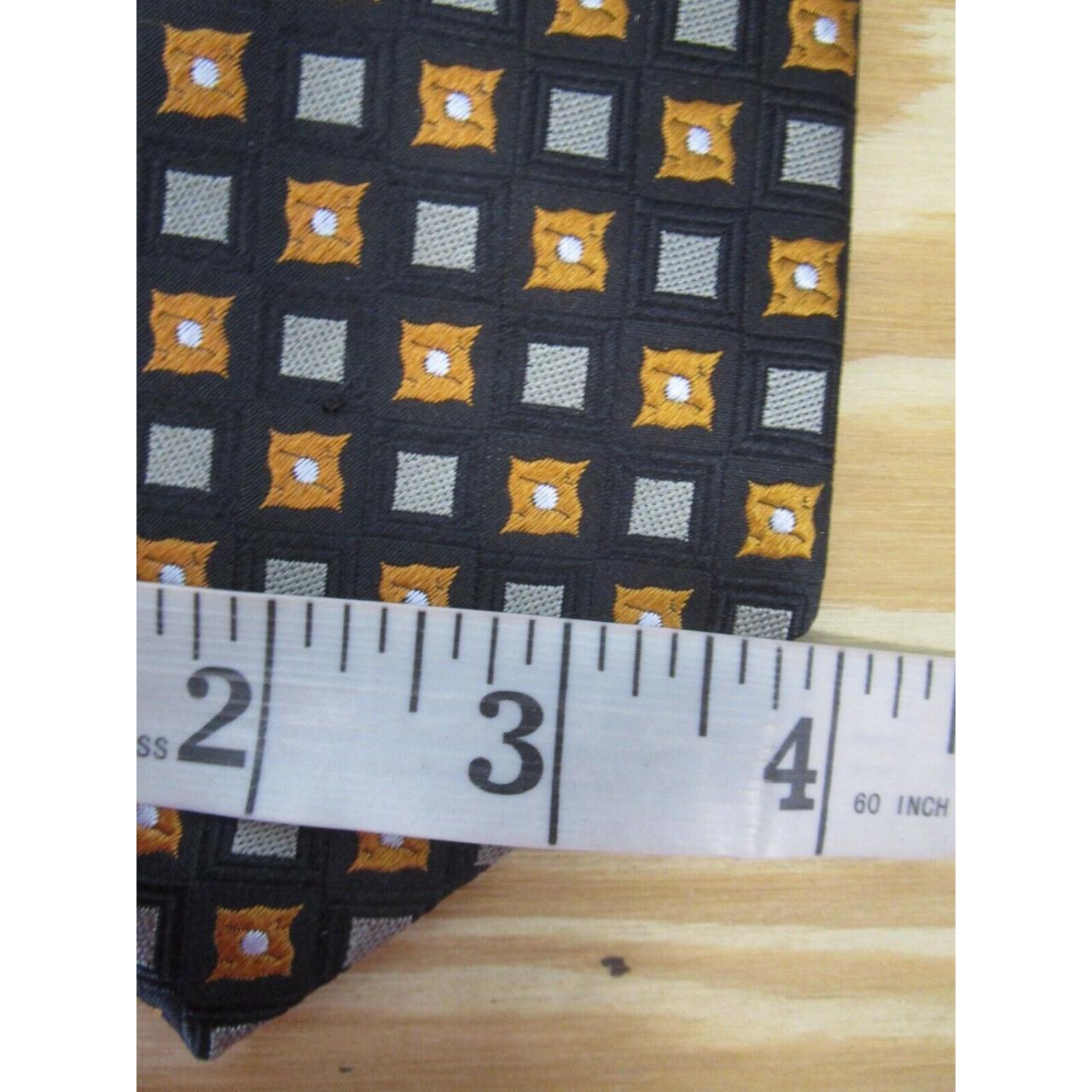 Robert Talbott Men's Accessories - Blue – VINTAGE… - image 8