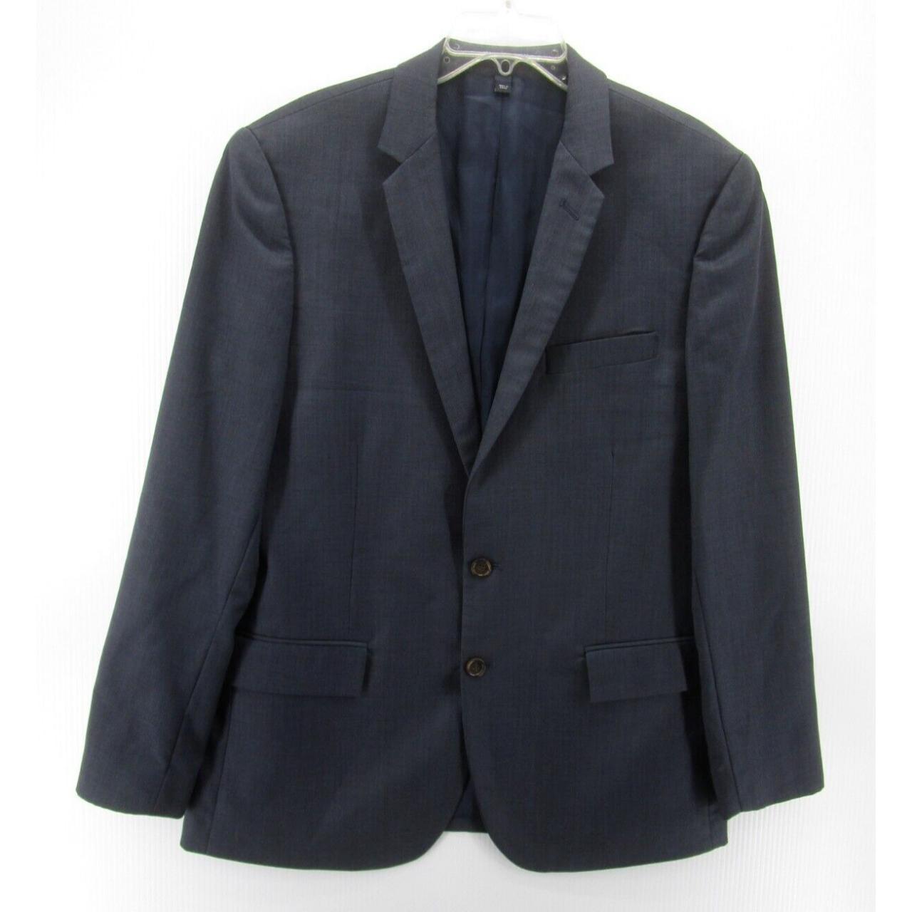 j crew sport coat
