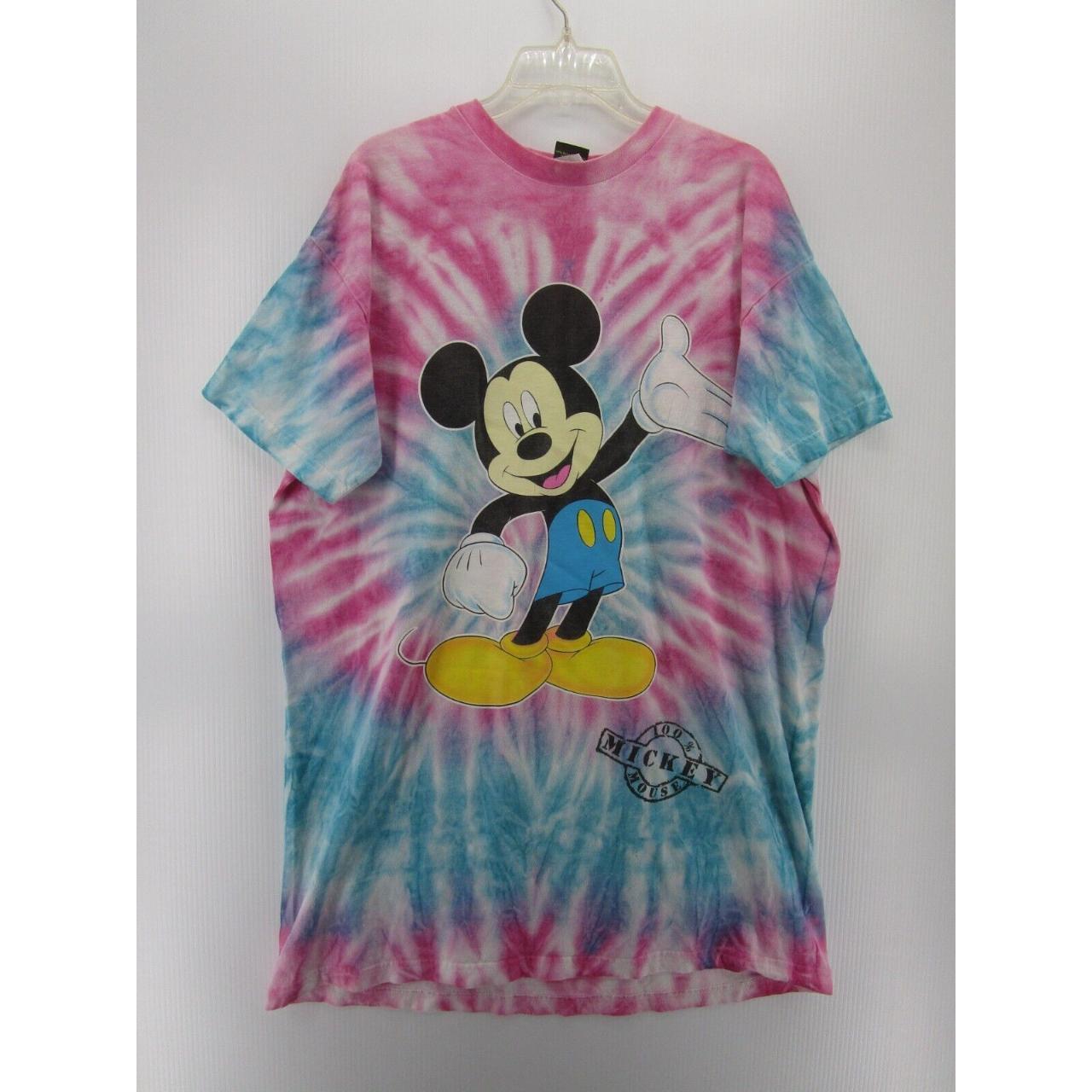 Mickey mouse dress womens best sale