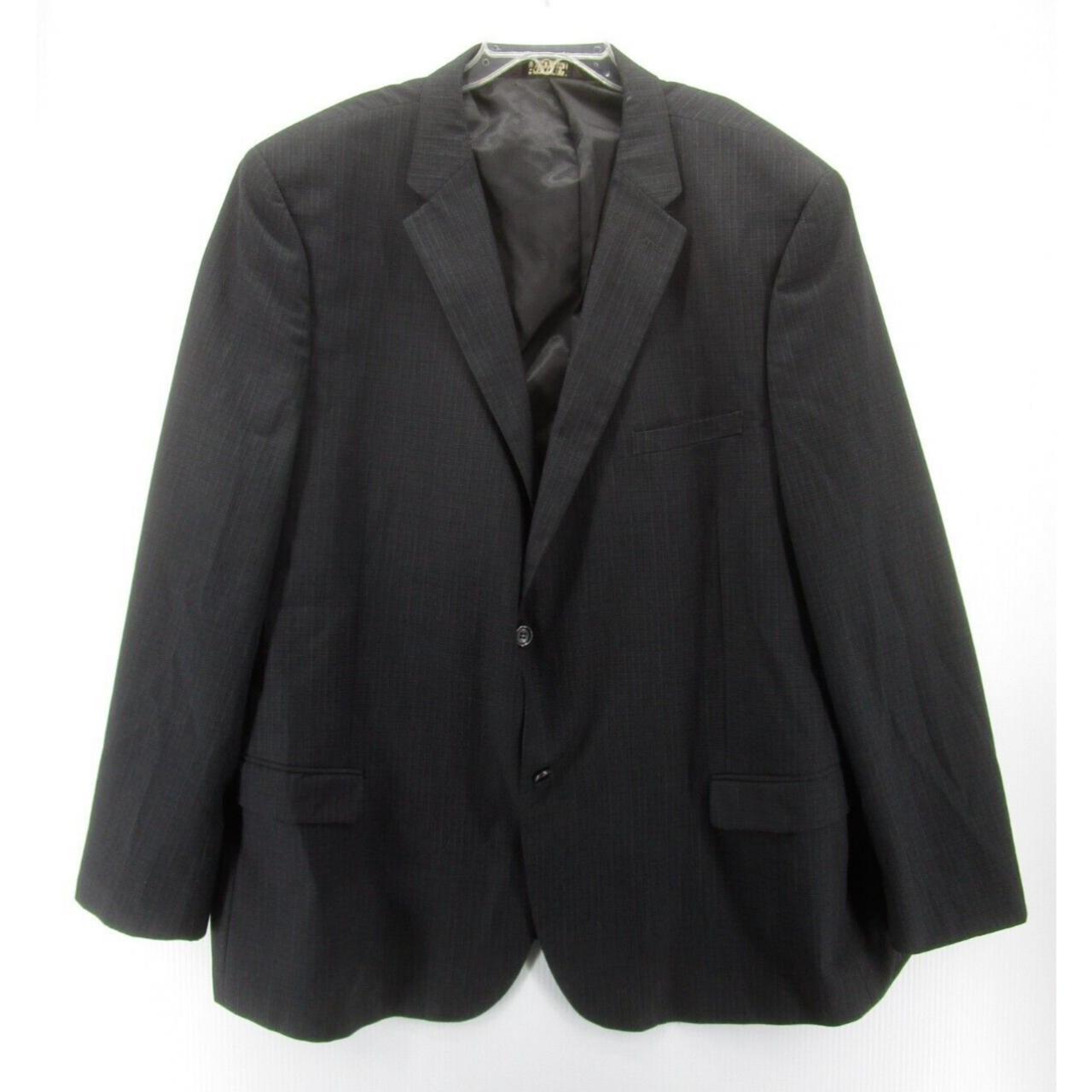 52 long sport coat best sale